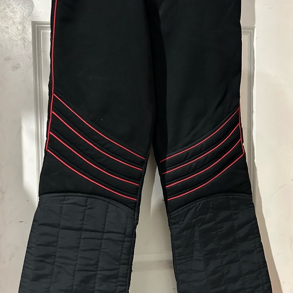 Profile heavy duty overalls, size 34 regular, hong kong - Picture 2 of 5